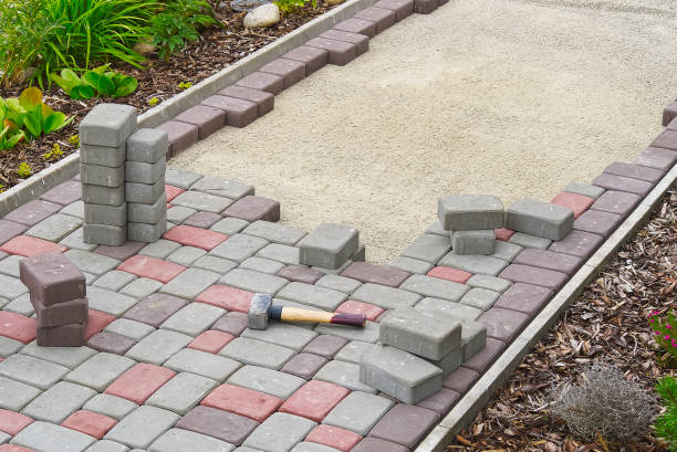 Trusted Lawrence, IN Driveway Pavers Experts